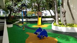 Mirage Tower (D9), Condominium #495650411